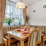 Holiday home Storchennest Markdorf