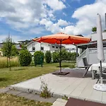 Holiday home Storchennest *