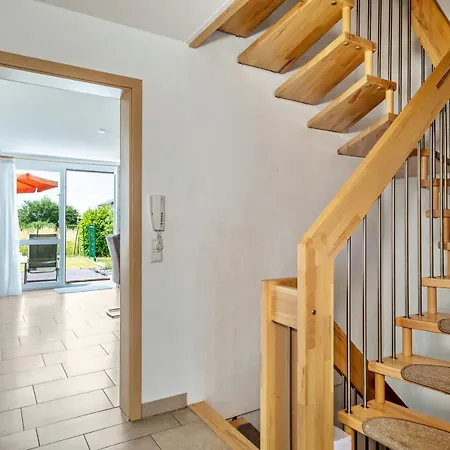 Storchennest Prázdninový dům Markdorf