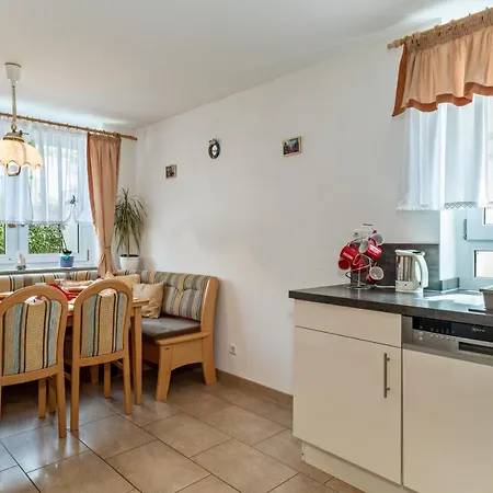 Storchennest Tatil Evi Markdorf