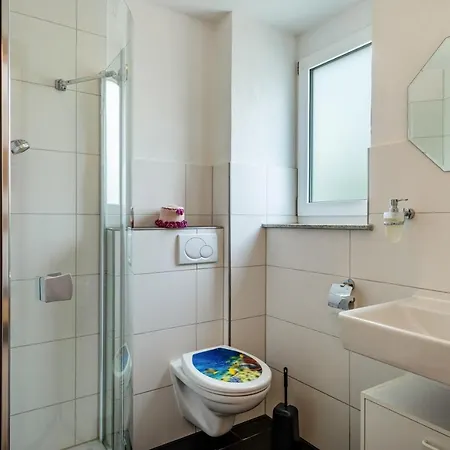Vakantiehuis Storchennest *