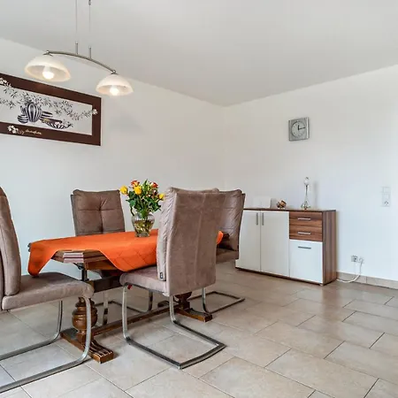 Tatil Evi Storchennest Markdorf