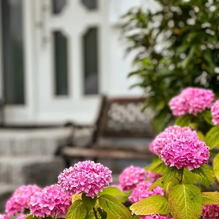 Vakantiehuis Storchennest