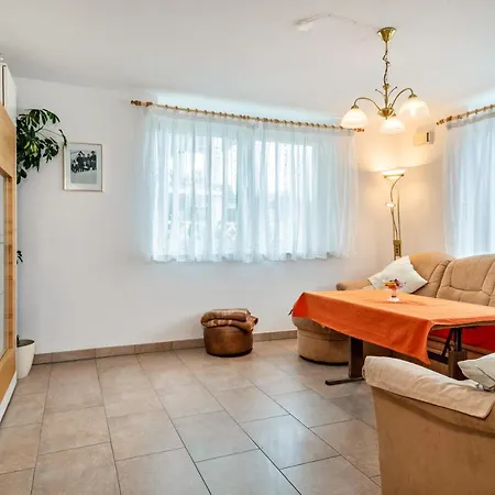 Vakantiehuis Storchennest