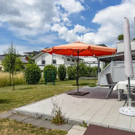 Vakantiehuis Storchennest *