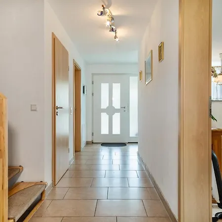 Tatil Evi Storchennest