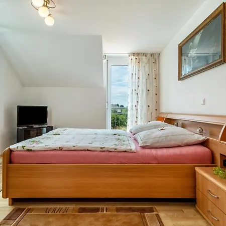 Tatil Evi Storchennest