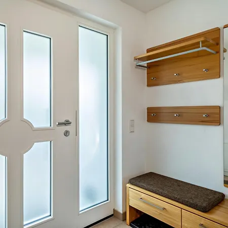 Tatil Evi Storchennest