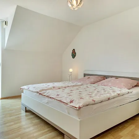 Tatil Evi Storchennest Markdorf