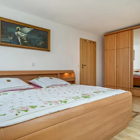 Storchennest Tatil Evi *