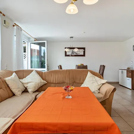 Tatil Evi Storchennest