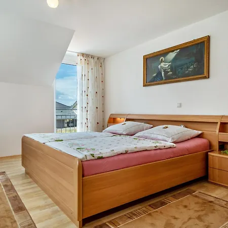 Storchennest Tatil Evi *