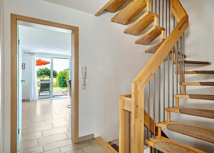 Storchennest Prázdninový dům Markdorf