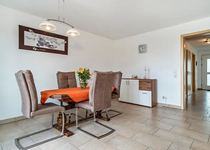 Дом отдыха Storchennest Маркдорф