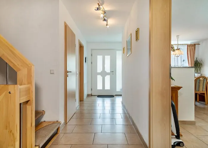 Дом отдыха Storchennest