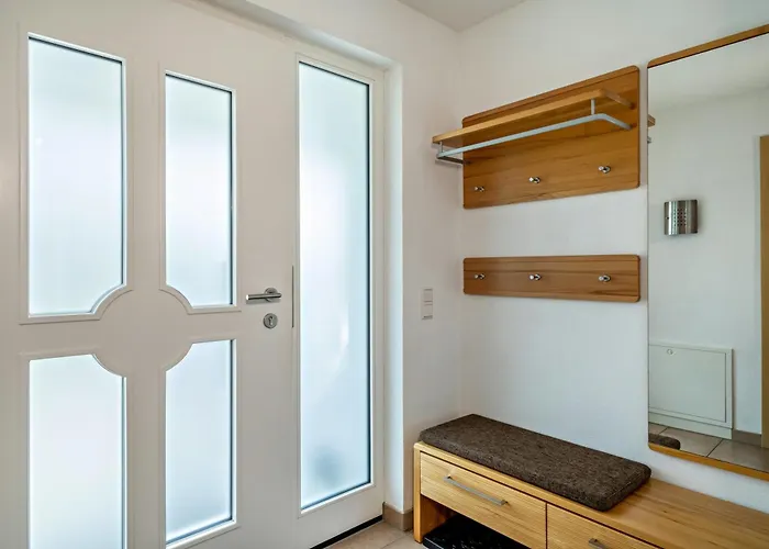 בית נופש Storchennest