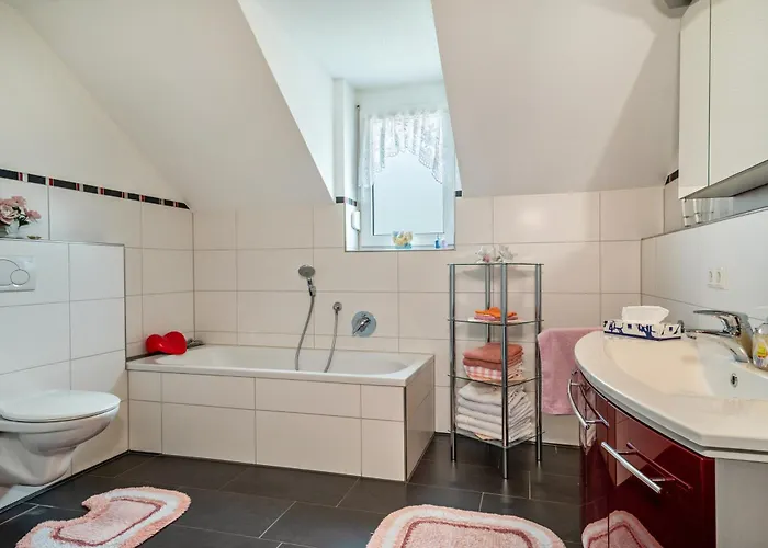 Storchennest מרקדורף