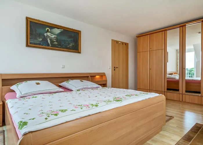 Storchennest Prázdninový dům *