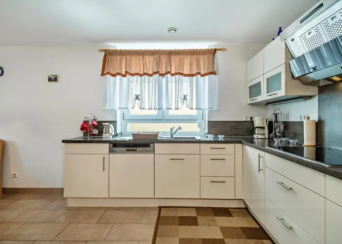 Storchennest * מרקדורף